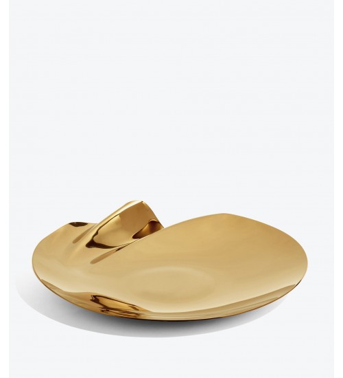 Zaha  Hadid Design SERENITY PLATTER - D 40 CM圆盘